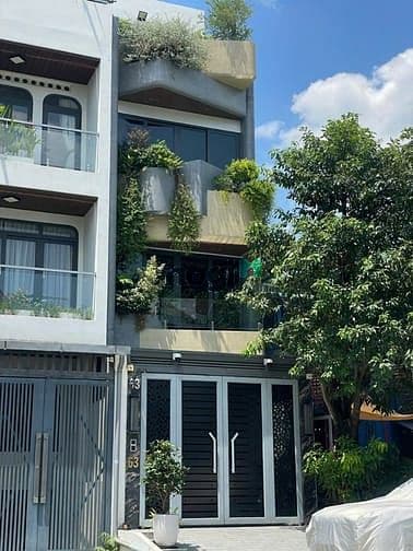 Cho thuê nhà khu đô thị An phú – An khánh | vị trí đẹp, gần công viên