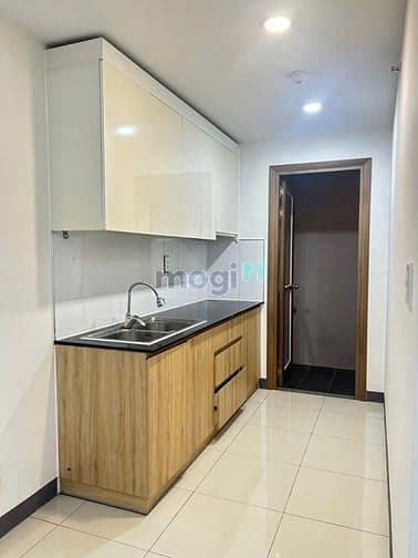 Cho thuê chung cư Miếu Nổi, Vũ Huy Tấn - 66m2, 2PN giá thuê 9tr5/tháng