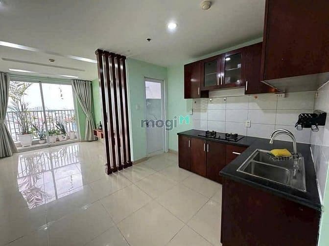 Oriental Plaza, Âu Cơ- cho thuê căn 3p ngủ giá 12tr/tháng