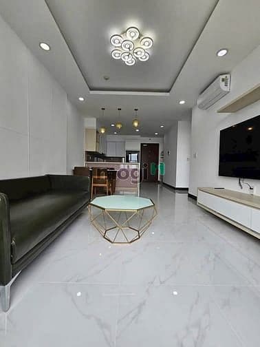 Cho thuê chung cư Ruby Garden, Nguyễn Sỹ Sách-Nhà mới,Full NT giá 10tr