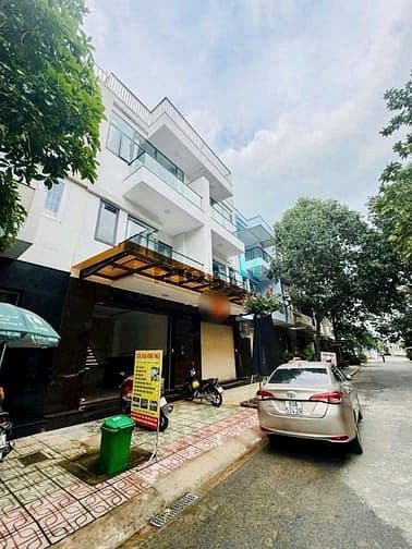 Cho THUÊ nhà 1T2L KDC Phú Gia 2, Trảng Dài kế bên đại học công nghệ ĐN