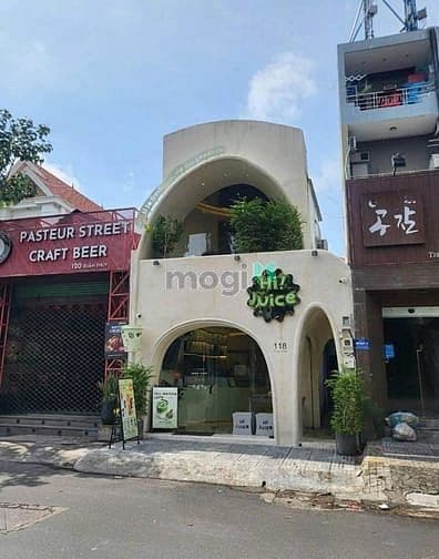 Sang MB hiếm có tại Xuân Thủy, Thảo Điền (4x12m) 1 trệt 1lửng, 65tr/th