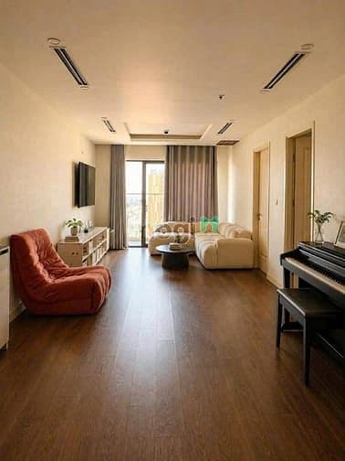 Cần bán căn 3PN, Imperia Garden, tòa B, trục 04, DT 122m2