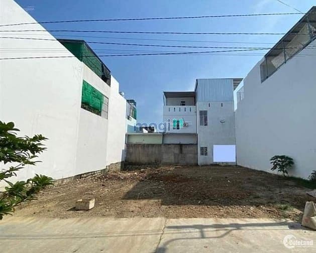 Bán đất thổ cư MT đường Phan Văn Đối, gần 300m2, SHR, giá 14,8 tỷ.