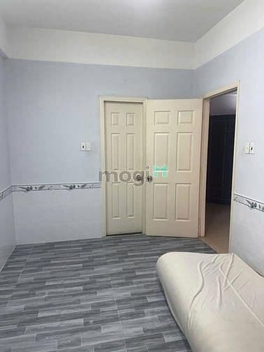 Chung Cư Ngô Gia Tự - Hòa Hảo: căn 2p ngủ, 83m2, giá 11tr/tháng