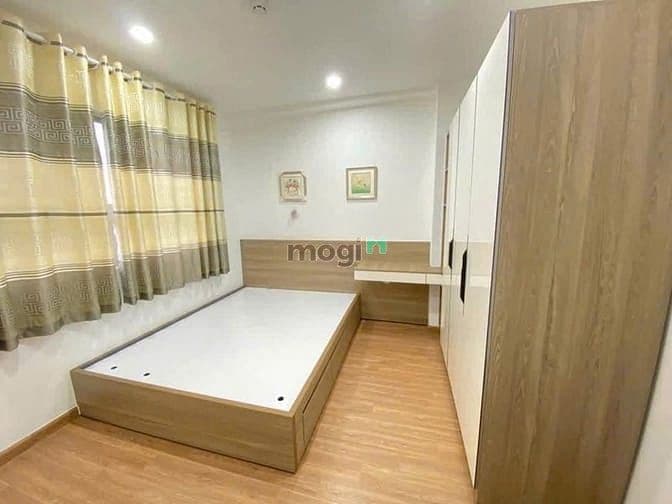 Chung cư Sơn Kỳ 2, DC13, TP: Full NT, nhà mới, 70m2, 9triệu, 2PN