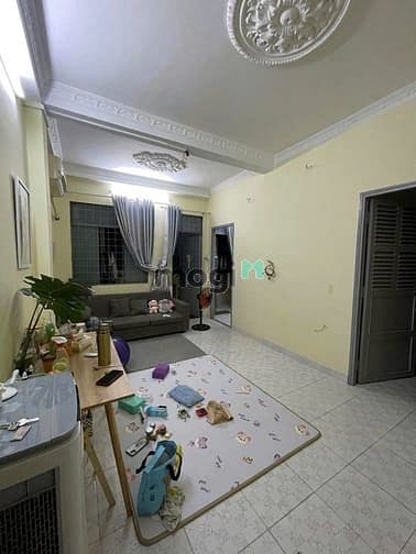 Chung cư Bà Huyện Thanh Quan, căn 2p ngủ giá 10,5tr/tháng