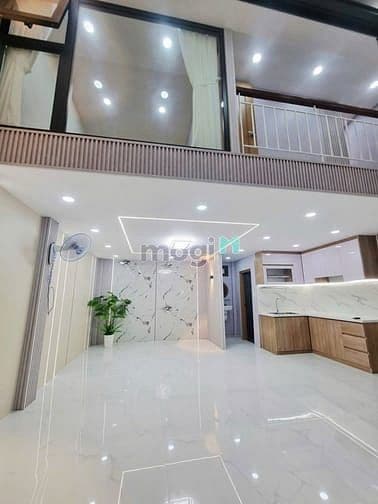 Nhà 1 Trệt 1 Lầu – TÂN THỚI HIỆP, Q12 - SHR Hẻm Xóm Đạo Yên Tĩnh 4,3TY