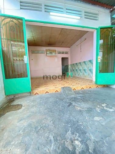 Bán Nhà Cấp 2 HXH Ngay Trường Cấp 3 Dương Văn Thì. Tăng Nhơn Phú A