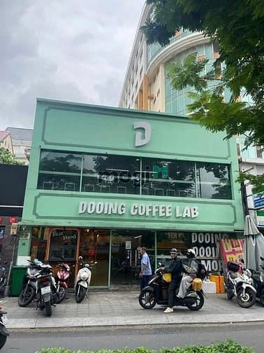 Cho thuê nhà mặt tiền số 213 Nguyễn Văn Cừ, Phường 3, Quận 5, HCM