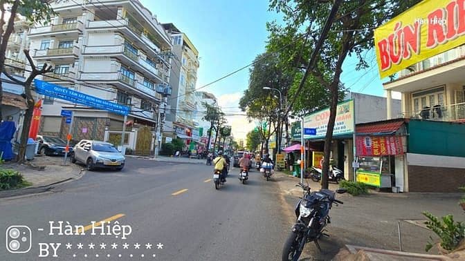 Bán đất 1 sẹt đường Làng Tăng Phú,TNP. A, Quận 9 - Diện tích 5x15=74m2