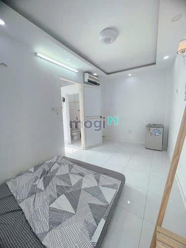 Phòng tại Phú nhuận- Giờ giấc tự do , không chung chủ