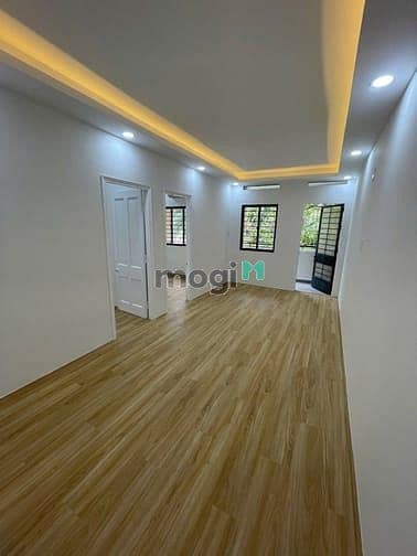 Bán căn hộ Bàu Cát 2, thang bộ, 50m2 -2PN-1WC, nhà mới đẹp, sổ hồng