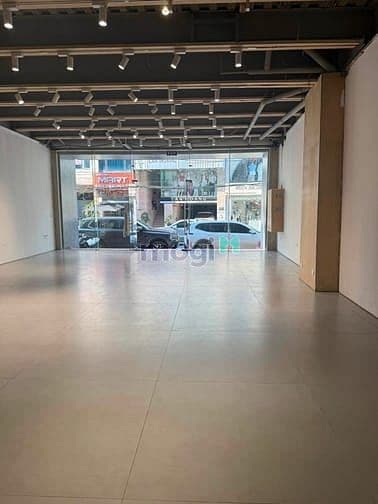 MBKD Phố Nguyễn Hy Quang - Ô chợ Dừa - Đống Đa 152m2 x 2 Tầng MT8m