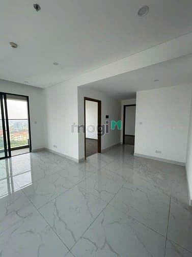 Chung cư Sacomrel-584 Lũy Bán Bích 3PN, 105m2, ko nội thất giá 11tr/th