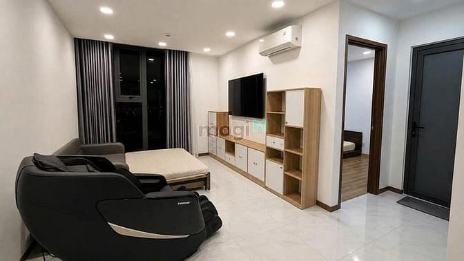 Bán căn hộ Calla Garden | 56m2 | 2.6 tỷ