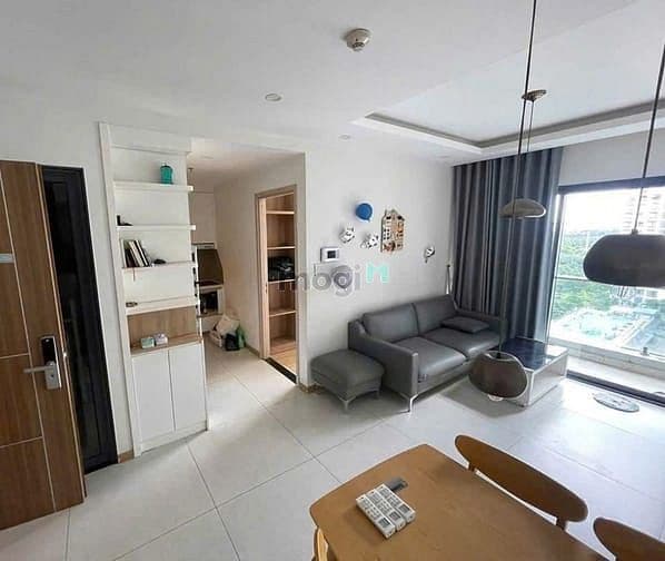 CC Đặng Văn Ngữ, Phú Nhuận . DT 60m2 , 2PN , Full NT Giá 13TR5 Căn hộ