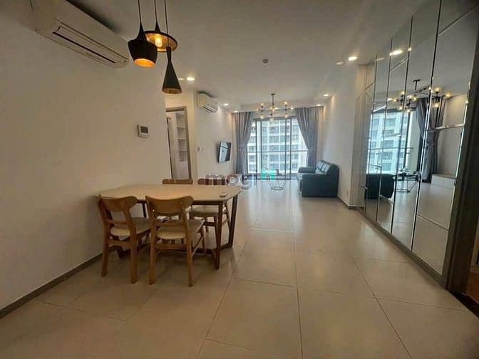 Chung cư Hoa Sen-Lạc Long Quân- 3PN full nội thất 98m2 giá 14 Tr/th.