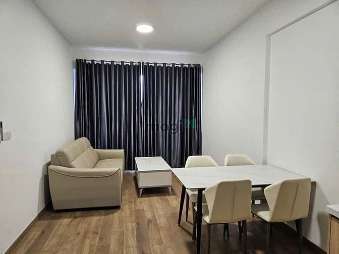 CC Phúc Yên 3 ,Phan Huy Ích ,TB. DT 65m2 2PN ,Full NT . Giá 9Tr5