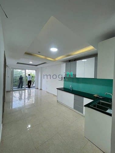 Chung cư Dương Quảng HÀm, GV: 2p ngủ, NTCB, 80m2, 9,5triệu
