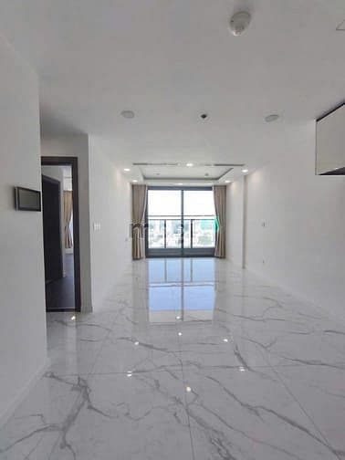 Chung cư Phúc Yên 2, Phan Huy ÍCh, TB: 2PN, nhà mới, có NTCB, 9,5triệu