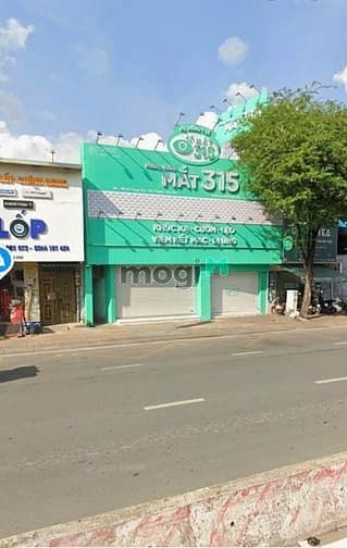 Cho Thuê nhà MTKD Lê Trọng Tấn-Tân Phú. DT 11x30- VỊ TRÍ ĐẸP KD TỐT