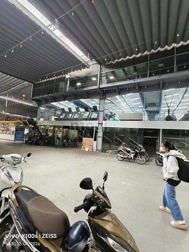 Cho thuê nhà mặt tiền số 84 Nguyễn Văn Khối, P11, Quận Gò Vấp, HCM