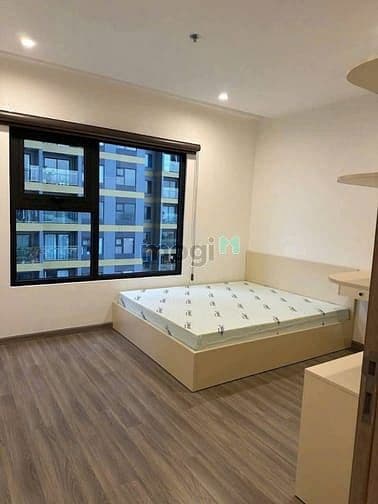 Chung cư mới Happy One, Thạnh Lộc 8, Q12: có NTCB, 2PN, 65m2, 8triệu