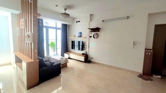 Ruby Garden 2PN, 2 BAN CÔNG full NT 89m2 giá 10 Tr/tháng, ở liền được.