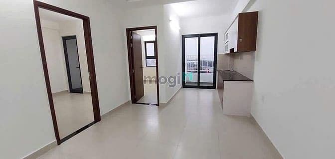 Chung cư Nguyễn Thượng Hiền, BT: 2PN, 9,5triệu, 75m2, ban công