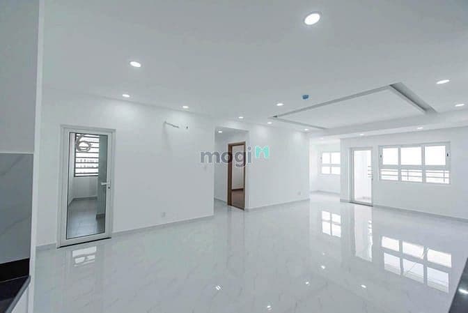 Chung cư Harmona-Trương Công Định 3PN Ko NT, 95m2, Giá thuê 11 tr/th