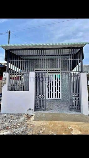 Bán Gấp Nhà 150M² - Hồ Văn Tắng - Tân Phú Trung Củ Chi - Chỉ 750tr