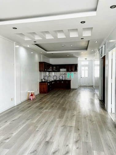 Cho thuê chung cư Kim Tâm Hải, Trường Chinh- Căn 2PN, NTCB giá 9tr5/th