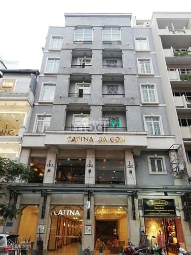 Bán CHDV 2MT Nguyễn Văn Hưởng P,Thảo Điền Quận 2 dt:15x20m giá 85 tỷ
