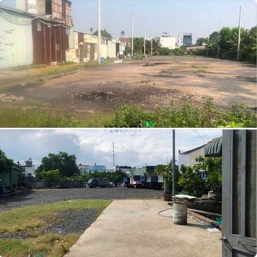 Cho thuê đất nông nghiệp 1000m2-4000m2 TL, TX Quận 12