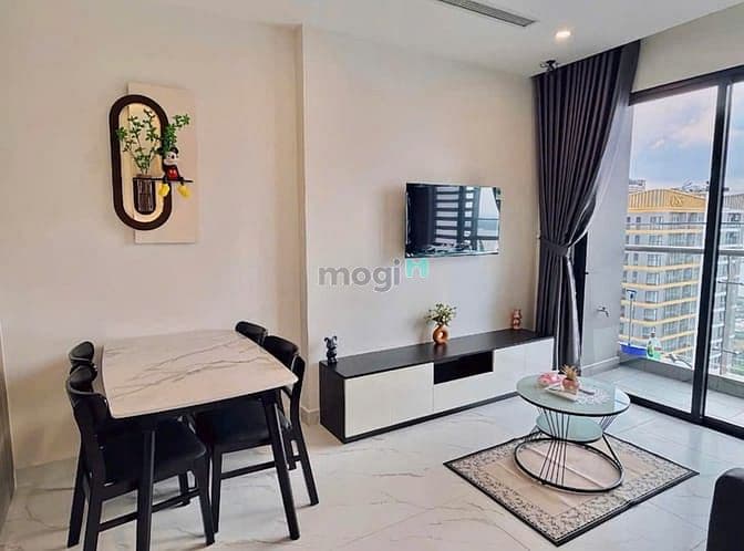 Cắt lỗ nhanh CH 2 Tỷ 17 / 53m2,đã có sổ ,TT 50% dọn ở ngay ,Vay 10 năm