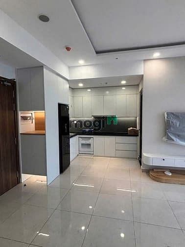 CC Happy One Thạnh lộc. Q12 . DT 65m2 2PN Full NT . Giá 8.5Tr