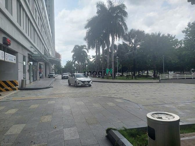 Cần bán căn Shophouse Lexinton 8.3 tỷ.
