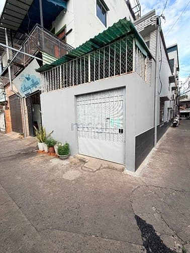 Bán nhà mặt tiền WIEW SÂN BAY (4,2x20) 216/2 NGUYỄN Văn Công p3 Gò Vấp