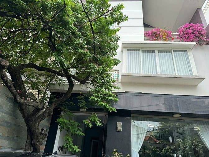 Giảm 6 tỷ bán villas MT Lê Văn Sỹ, Q Tân Bình, DT 8 x 25m