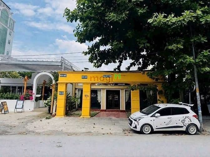 Bán quỹ đất thích hợp xây VP MT Thảo Điền TP Thủ Đức, DT 10 x 28m