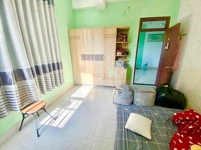 Cho THUÊ căn hộ 61m2 FULL nội thất chung cư B1 gần cc A6A7 chỉ 6,5tr