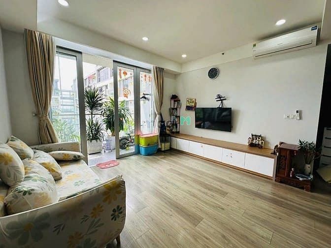 Bảy Hiền Tower-2PN, 2wc 73m2,bàn giao lại nội thất y hình Giá 3,550 ty