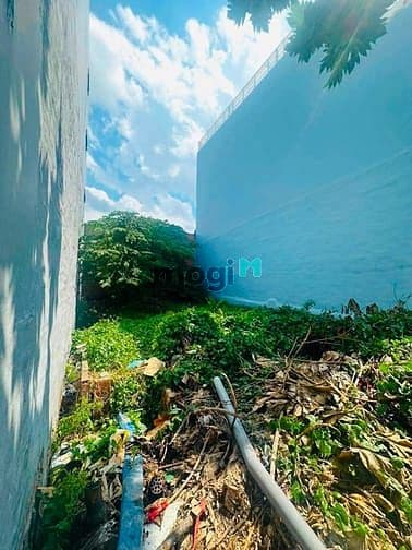 Bán đất Đườbg nội bộ 10m An Dương Vương 64m2 nhỉnh 6 Tỷ