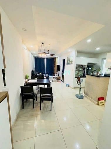 chung cư Prosper, Phan VĂn Hớn, Q12: nhà mới, full NT, 75m2, 8,5triệu
