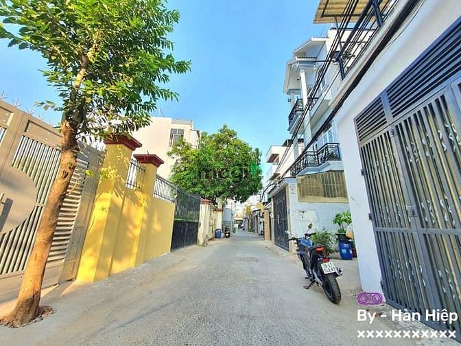 bán đất mặt tiền hẻm 31 đường 160 Lã Xuân Oai.Tăng Nhơn Phú A.Q9 -99m2