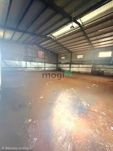 cho thuê nhà làm kho xưởng Hẻm 10m Hương Lộ 80, DT 14x22, 290m2 kế KCN