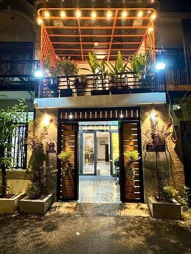 Bán Nhà 1 Trệt 1 Lầu Đường Số 2 Tăng Nhơn Phú A Quận 9