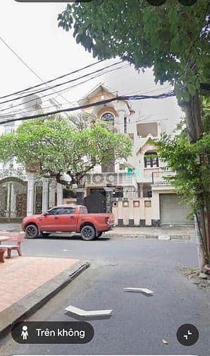 Cho thuê biệt thự Đường số 19E Phường Bình Trị Đông B Q.Bình Tân