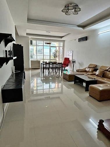 Cho thuê chung cư Khuông Việt, Tân Phú - Căn 3PN giá chỉ 14tr/thánga